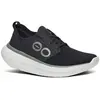 OOFOS OOmy Stride Chaussure De Récupération Hommes - Blanc , Noir, Poi...