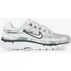 Nike P-6000 Femme - Baskets, Blanc - Pointure 41 - Maille/synthétique