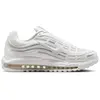 Nike Air Max TL 2.5 - Blanc, Blanc 41