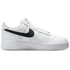 Chaussure Nike Air Force 1 '07 LV8 pour homme - Blanc 40 IR0952-100