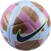 Ballon de futsal Nike Maestro - Marron PRO HV5100-902