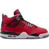 Jordan Air 4 Retro 'Toro Bravo' Junior - Rouge, Rouge 36.5