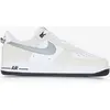 Nike Air Force Homme - Baskets, Blanc - Pointure 46 - Cuir