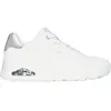 Baskets femme Skechers Uno Golden Air Blanc 38 177094-WSL