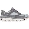 Skechers Sneakers 184-180268 in GYPK color size 40