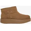 Skechers - Keep Cozy - Bottes de neige femme Noisette - 36