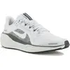 Nike Pegasus 41 Chaussures homme Gris/argent 38