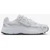 P-6000  Blanc/gris