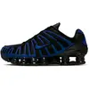 Chaussure Nike Shox TL pour homme - Noir 41 IH1338-002