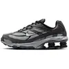 Shox Ride 2  Anthracite/noir