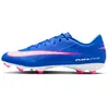 Nike Mercurial Vapor 16 Academy FG - Bleu, Bleu 44