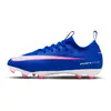 Chaussure de foot basse à crampons MG Nike Jr. Mercurial Vapor 16 Acad...