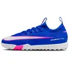 Chaussure de foot basse pour surface synthétique Nike Jr. Mercurial Va...