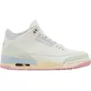 Jordan Air Jordan 3 Retro Og Spring Is In The Air Blanc C100 Hommes