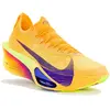 Nike Air Zoom Alphafly Next% 3 chaussures homme Orange 40