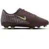 Nike Mercurial Vapor 16 Club Mbappe FG Junior - Marron, Marron 38.5