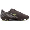 Nike Mercurial Vapor 16 Club Mbappe FG Junior - Marron, Marron 37.5
