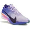 Nike Vaporfly Next% 4 Chaussures de sport femme Violet 41