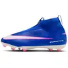 Chaussure de foot à crampons montante multi-surfaces Nike Jr. Mercuria...
