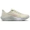Nike Pegasus Plus ESS Chaussures de sport femme Blanc 36.5