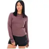 Nike Swift vêtement running femme Marron L