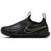 Chaussure de foot montante pour surface synthétique Nike Jr. Tiempo Ma...