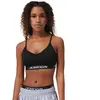 Brassière de sport réglable rembourrée Jordan Sport Essentials pour fe...