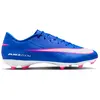 Chaussure de foot basse à crampons multi-surfaces Nike Mercurial Vapor...