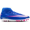 Nike ZM Superfly 10 Academy AG Soccer Shoes