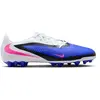 Chaussure de foot à crampons pour terrain synthétique Nike Phantom 6 L...