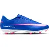 Nike Mercurial Vapor 16 Academy FG - Bleu, Bleu 45