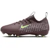 Chaussure de foot basse à crampons Nike Jr. Mercurial Vapor 16 Academy...
