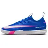 Chaussure de foot en salle basse Nike Jr. Mercurial Vapor 16 Academy p...