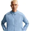 Nike Miler Homme - Pantalons, Bleu - Taille XXL - Poly Woven