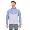Nike Stride Veste running Hommes - bleu, bleu clair, Taille S