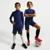 Short de foot en maille Dri-FIT Nike Academy pour ado - Bleu XL IF2770...