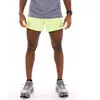 Short de running avec sous-short intégré Dri-FIT Nike Stride 13 cm pou...