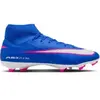Chaussure de foot à crampons montante multi-surfaces Nike Mercurial Su...