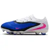 Nike JR Phantom 6 Low Pro FG/MG Soccer Shoes