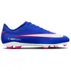 Nike Crampons Mercurial Vapor 16 Club FG - Bleu, Bleu 45