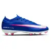 Nike Mercurial Vapor 16 Pro FG - Bleu, Bleu 42.5