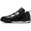 Jordan Spizike Low Homme Basketball noir Taille 43 Chaussures