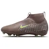 Chaussure de foot montante à crampons multi-surfaces Nike Jr. Mercuria...