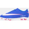 Nike Crampons Mercurial Vapor 16 Club FG - Bleu, Bleu 42