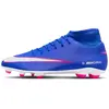 Nike Mercurial Superfly 10 Club FG - Bleu, Bleu 45