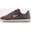 Nike Vapor Club Kylian Mbappe TF Junior - Violet, Violet 35.5