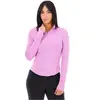 Nike Swift Maillot de course Femmes - rose, argent, Taille M