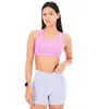 NIKE Soutien-gorge de sport femme Swoosh à maintien moyen rose | L