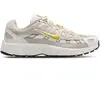 Nike P-6000 (GS) Unisex Lifestyle beige Taille 37.5 Chaussures