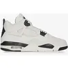 Air Jordan 4 Flight Club  Blanc/noir